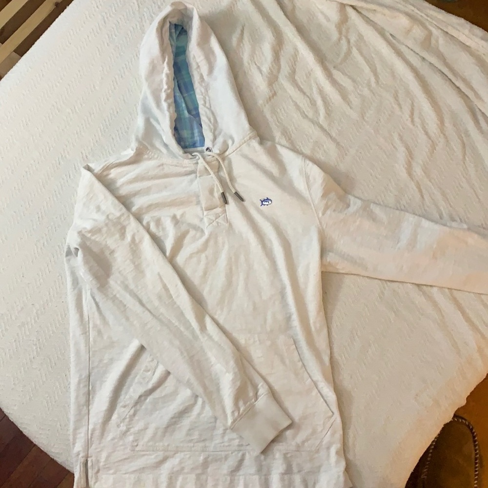 Southern Tide hoodie